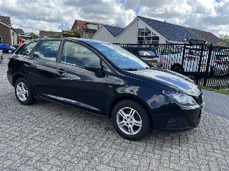 Seat Ibiza 1.2 Club | 132.171 KM!! picture 4