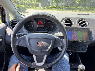 Seat Ibiza 1.2 Club | 132.171 KM!! picture 12