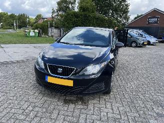 Seat Ibiza 1.2 Club | 132.171 KM!! picture 7