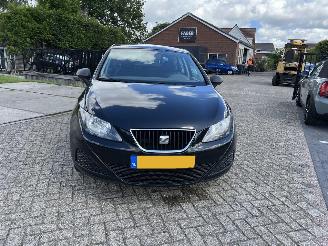 Seat Ibiza 1.2 Club | 132.171 KM!! picture 8