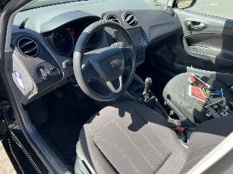 Seat Ibiza 1.2 Club | 132.171 KM!! picture 19