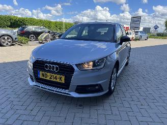 Audi A1 1.0 TFSI Adrenalin S-Line picture 2