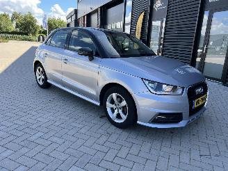 Audi A1 1.0 TFSI Adrenalin S-Line picture 5