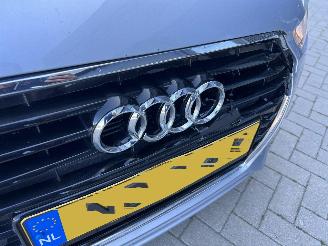 Audi A1 1.0 TFSI Adrenalin S-Line picture 33