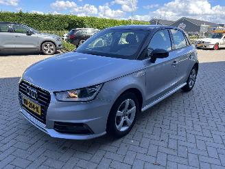 Audi A1 1.0 TFSI Adrenalin S-Line picture 3