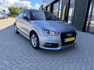 Auto incidentate Audi A1 1.0 TFSI Adrenalin S-Line 2016/12