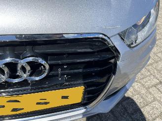 Audi A1 1.0 TFSI Adrenalin S-Line picture 16