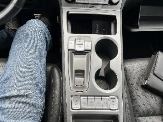 Hyundai Kona EV Premium 64 kWh Panorama! picture 13