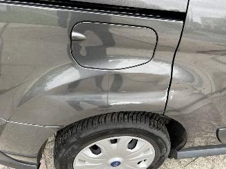 Ford Transit Connect 1.5 EcoBlue L1 Automaat! 147.961 KM!! picture 32