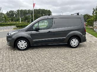 Ford Transit Connect 1.5 EcoBlue L1 Automaat! 147.961 KM!! picture 5