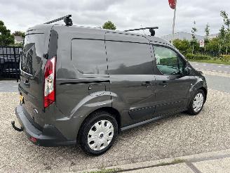 Ford Transit Connect 1.5 EcoBlue L1 Automaat! 147.961 KM!! picture 16
