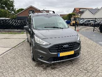 Ford Transit Connect 1.5 EcoBlue L1 Automaat! 147.961 KM!! picture 2