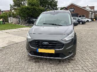 Ford Transit Connect 1.5 EcoBlue L1 Automaat! 147.961 KM!! picture 10