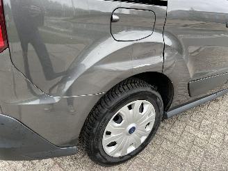 Ford Transit Connect 1.5 EcoBlue L1 Automaat! 147.961 KM!! picture 28