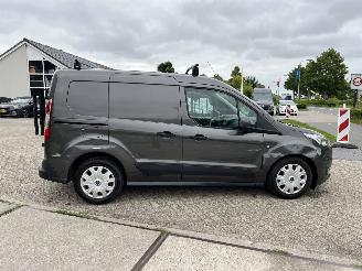 Ford Transit Connect 1.5 EcoBlue L1 Automaat! 147.961 KM!! picture 17