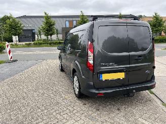 Ford Transit Connect 1.5 EcoBlue L1 Automaat! 147.961 KM!! picture 13
