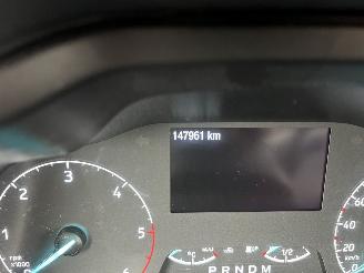 Ford Transit Connect 1.5 EcoBlue L1 Automaat! 147.961 KM!! picture 20