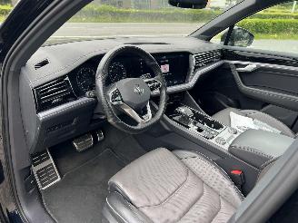 Volkswagen Touareg 3.0 TSI R-Line | 76.485 km | eerste eigenaar!! picture 33