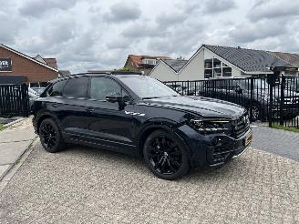 Volkswagen Touareg 3.0 TSI R-Line | 76.485 km | eerste eigenaar!! picture 6