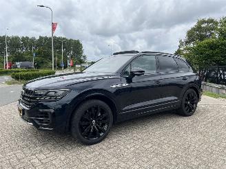 Volkswagen Touareg 3.0 TSI R-Line | 76.485 km | eerste eigenaar!! picture 7