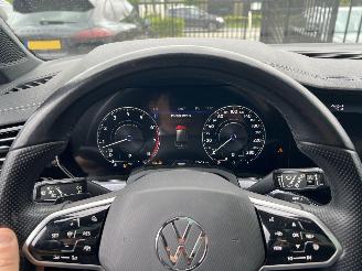 Volkswagen Touareg 3.0 TSI R-Line | 76.485 km | eerste eigenaar!! picture 21