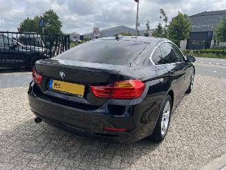 BMW 4-serie 418i Centennial High Executive | 98.308 km!! picture 11