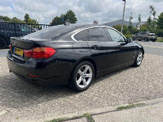 BMW 4-serie 418i Centennial High Executive | 98.308 km!! picture 10