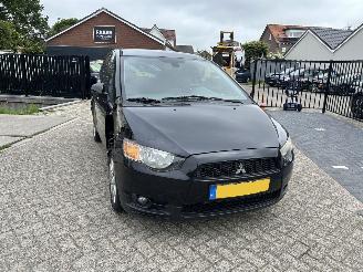Mitsubishi Colt 1.3 Edition Two | eerste eigenaar!! picture 8