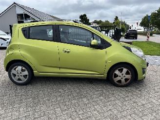 Chevrolet Spark 1.2 16V LT | eerste eigenaar!! picture 9