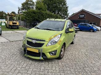 Chevrolet Spark 1.2 16V LT | eerste eigenaar!! picture 5