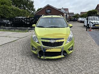 Chevrolet Spark 1.2 16V LT | eerste eigenaar!! picture 7