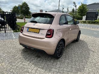 Fiat 500 Icon 42 kWh | eerste eigenaar!! picture 15