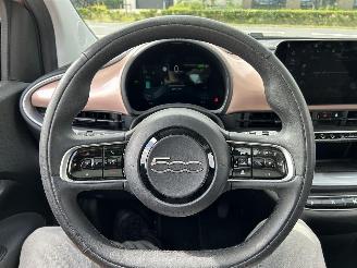 Fiat 500 Icon 42 kWh | eerste eigenaar!! picture 17