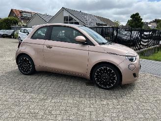 Fiat 500 Icon 42 kWh | eerste eigenaar!! picture 11