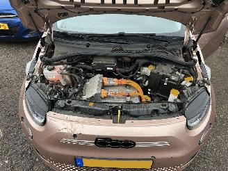 Fiat 500 Icon 42 kWh | eerste eigenaar!! picture 25