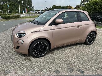 Fiat 500 Icon 42 kWh | eerste eigenaar!! picture 3