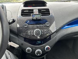 Chevrolet Spark 1.2 16V LT picture 18