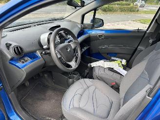 Chevrolet Spark 1.2 16V LT picture 23