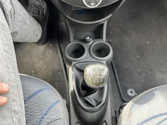Chevrolet Spark 1.2 16V LT picture 19