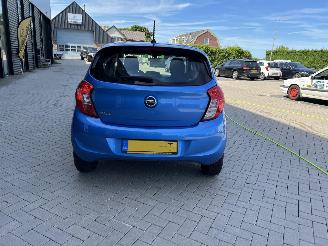 Opel Karl 1.0 ecoFLEX Edition | 75.053 km | eerste eigenaar!! picture 11