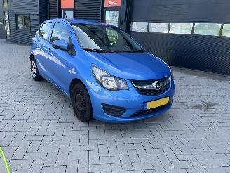 Opel Karl 1.0 ecoFLEX Edition | 75.053 km | eerste eigenaar!! picture 4
