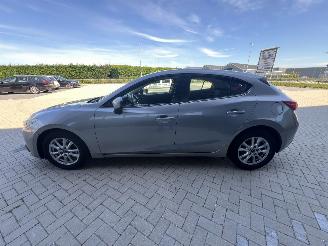 Mazda 3 2.0 Skylease picture 6