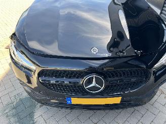 Mercedes GLA 250 e Luxury Line | 74.242 km!! Pano Memory Leder picture 18