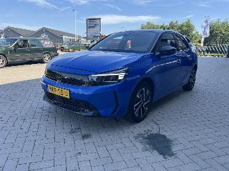Unfallwagen Opel Corsa 1.2 Turbo GS | 23.415 km | 2024/1