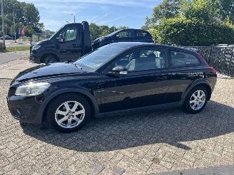 Volvo C-30 1.6 Advantage 128.934 R-Design! picture 3