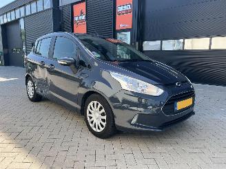 Auto incidentate Ford B-Max 1.0 EcoBoost Style 106.860 KM!! 2014/7