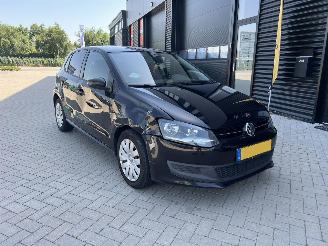 skadebil auto Volkswagen Polo 1.2 TSI BlueMotion Edition | eerste eigenaar!! 2013/6