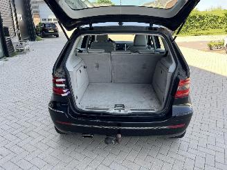 Mercedes B-klasse 150 Automaat !! apk tot maart 2027 picture 23