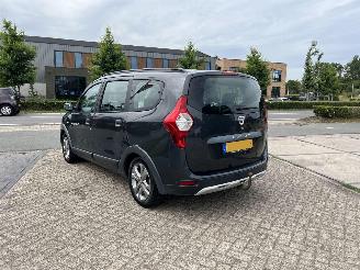 Dacia Lodgy 1.5 dCi S&S Stepway 7p. picture 14