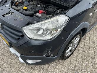 Dacia Lodgy 1.5 dCi S&S Stepway 7p. picture 4